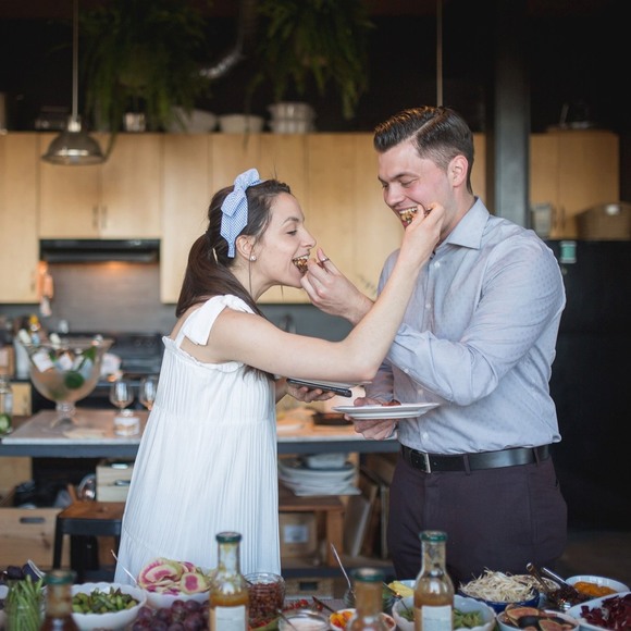 Meet your Posher, Maria - Picture 1 of 1